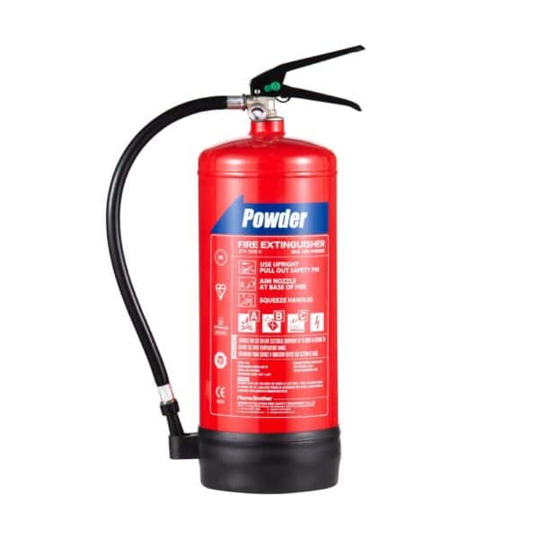 FlameBrother EN3 Powder Extinguisher PT6A 01